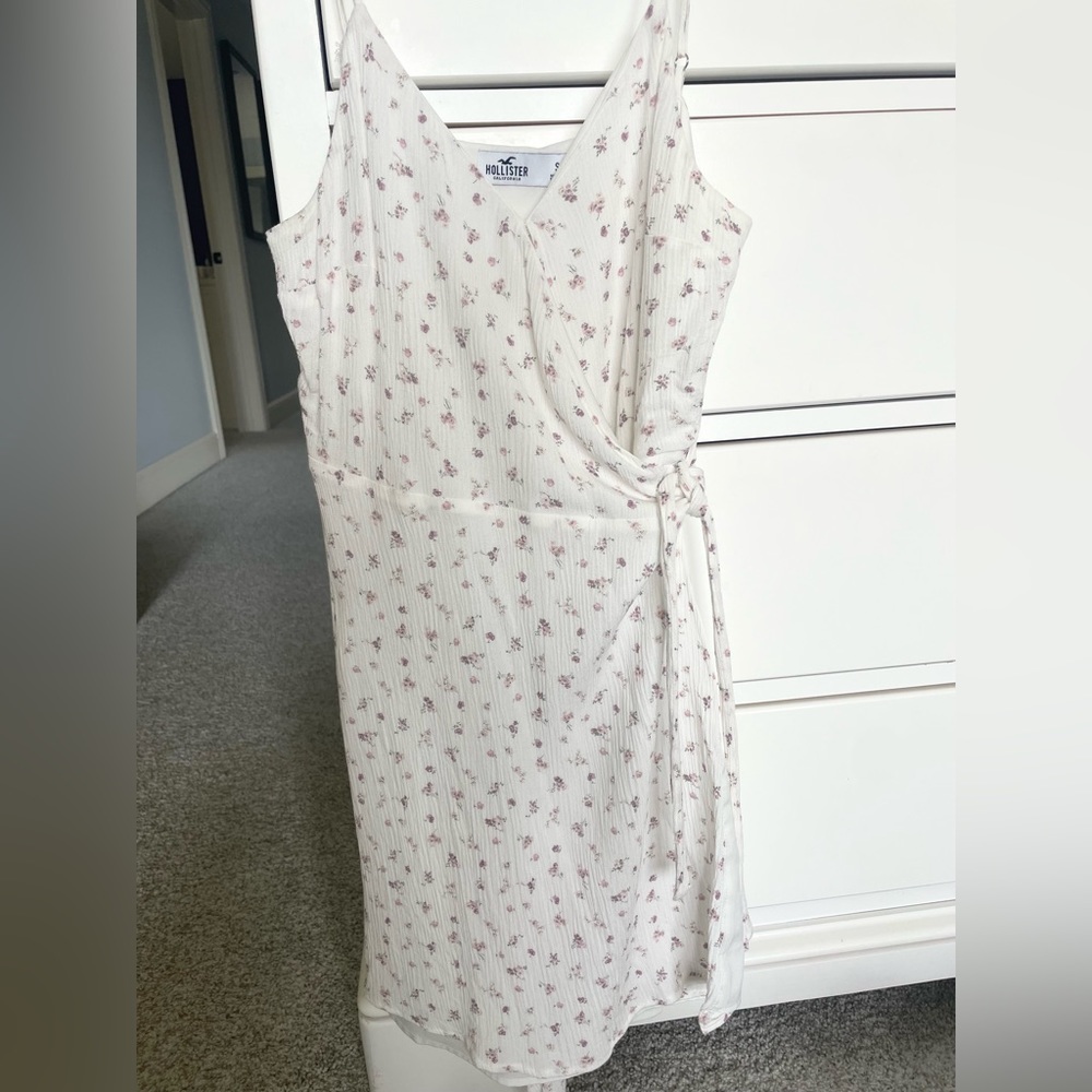 Hollister Dress